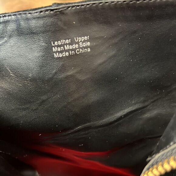 Charles Jourdan FERRIS Fringe Bootie - Picture 11 of 11